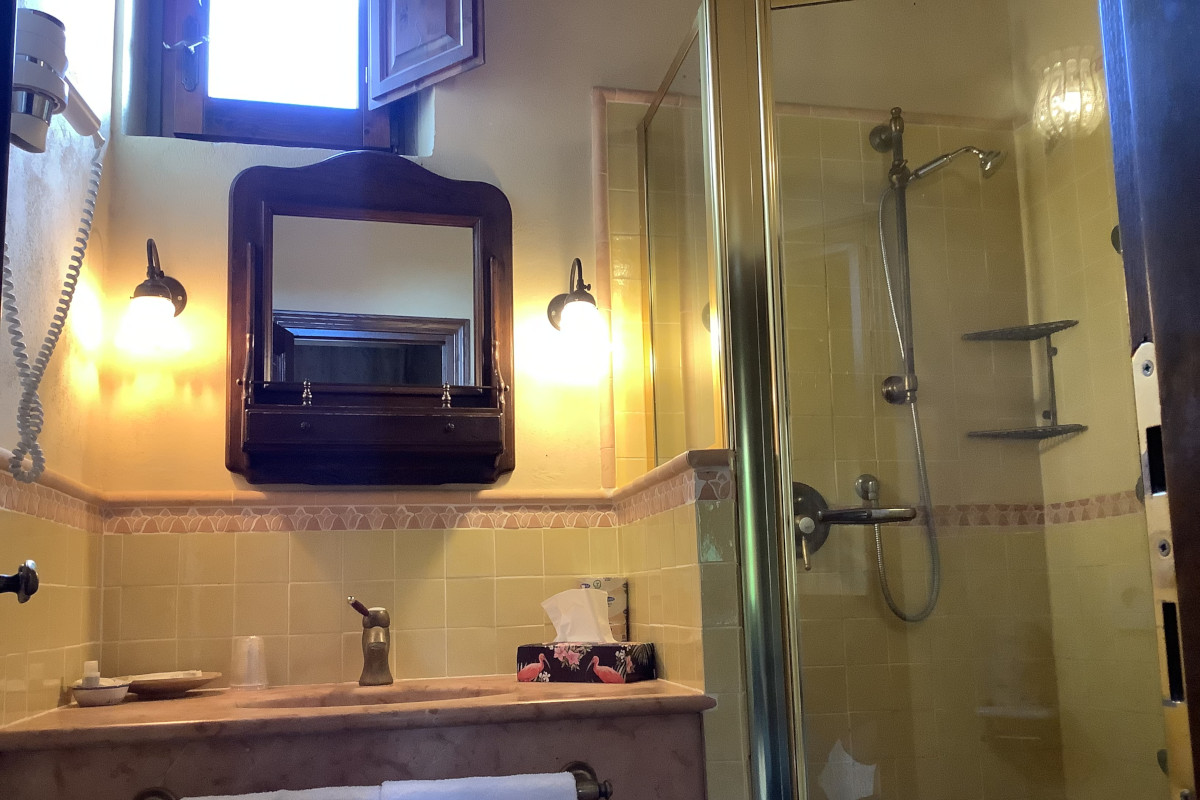 Villa Rigacci Hotel Reggello