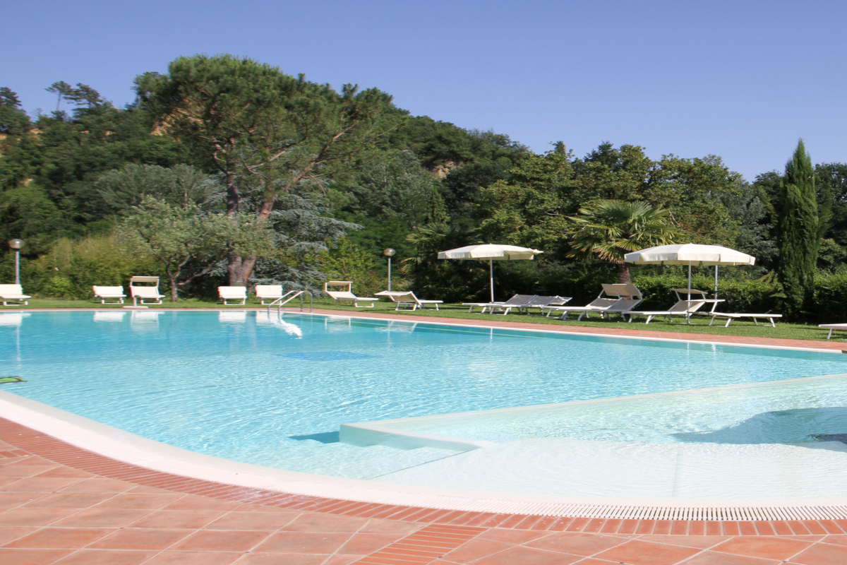 Restaurant Villa Rigacci Reggello