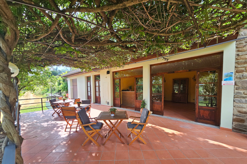 Villa Rigacci Hotel Reggello