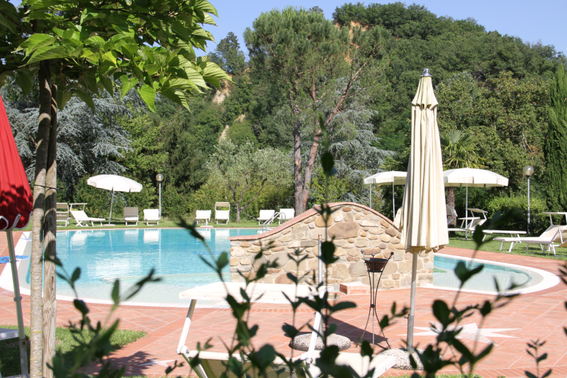 Villa Rigacci Hotel Reggello