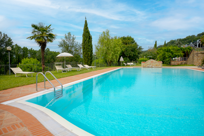 Villa Rigacci Hotel Reggello