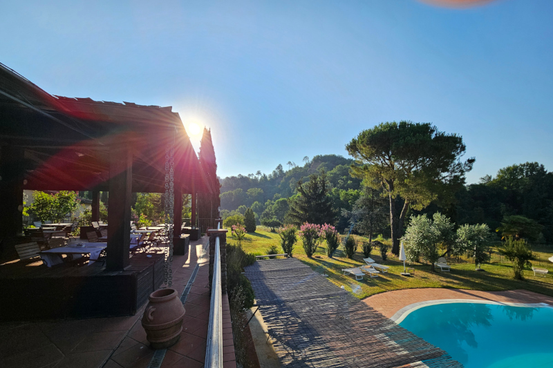 Villa Rigacci Hotel Reggello