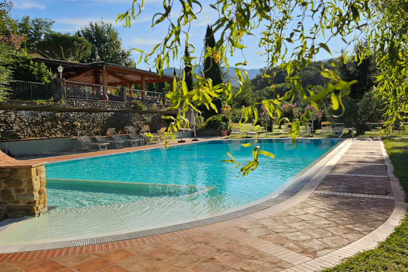 Villa Rigacci Hotel Reggello