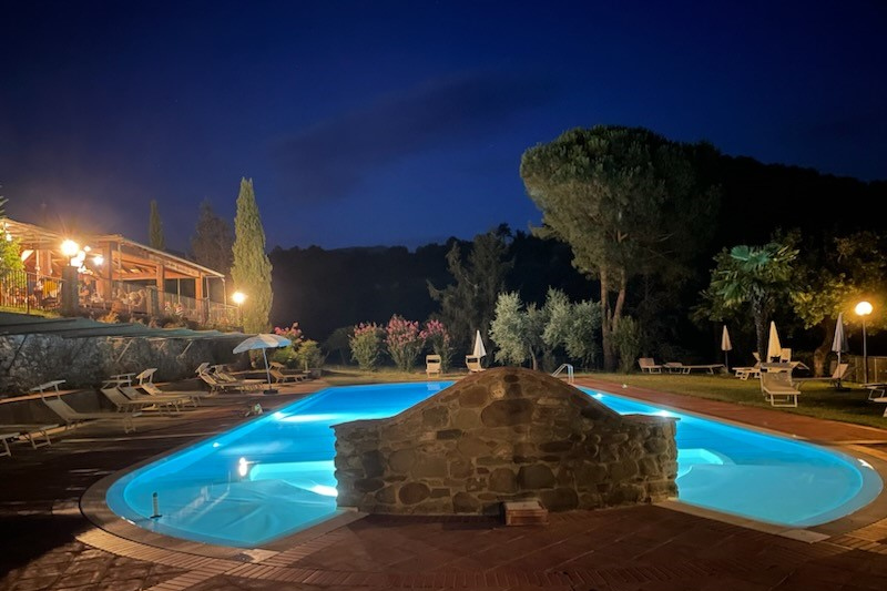 Villa Rigacci Hotel Reggello