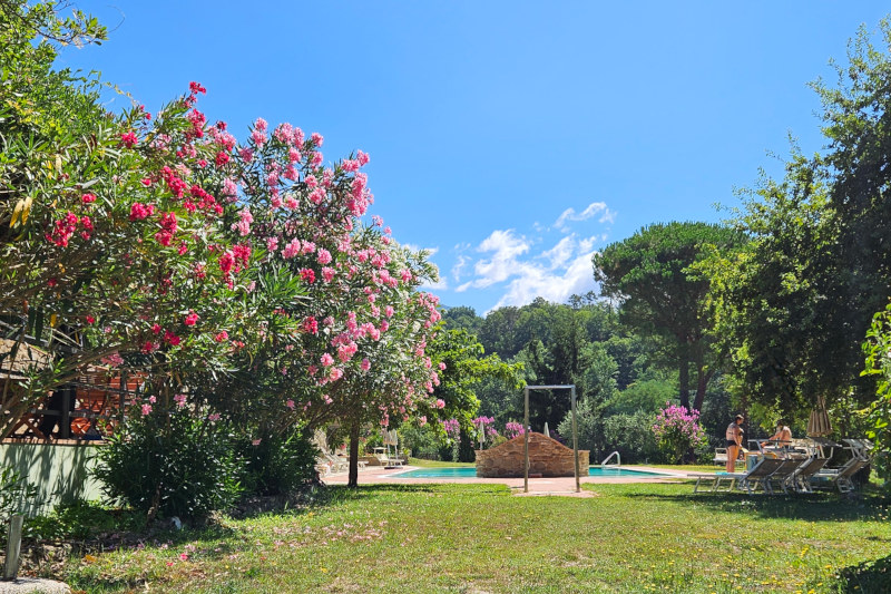 Villa Rigacci Hotel Reggello