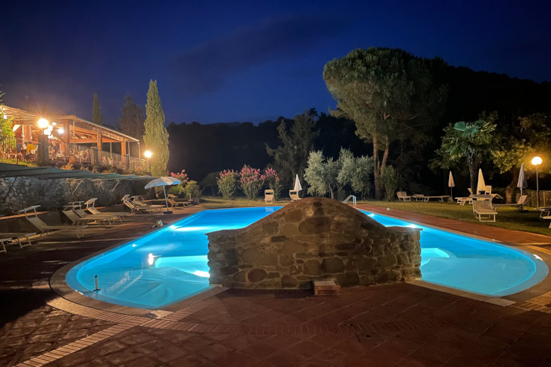 Villa Rigacci Hotel Reggello
