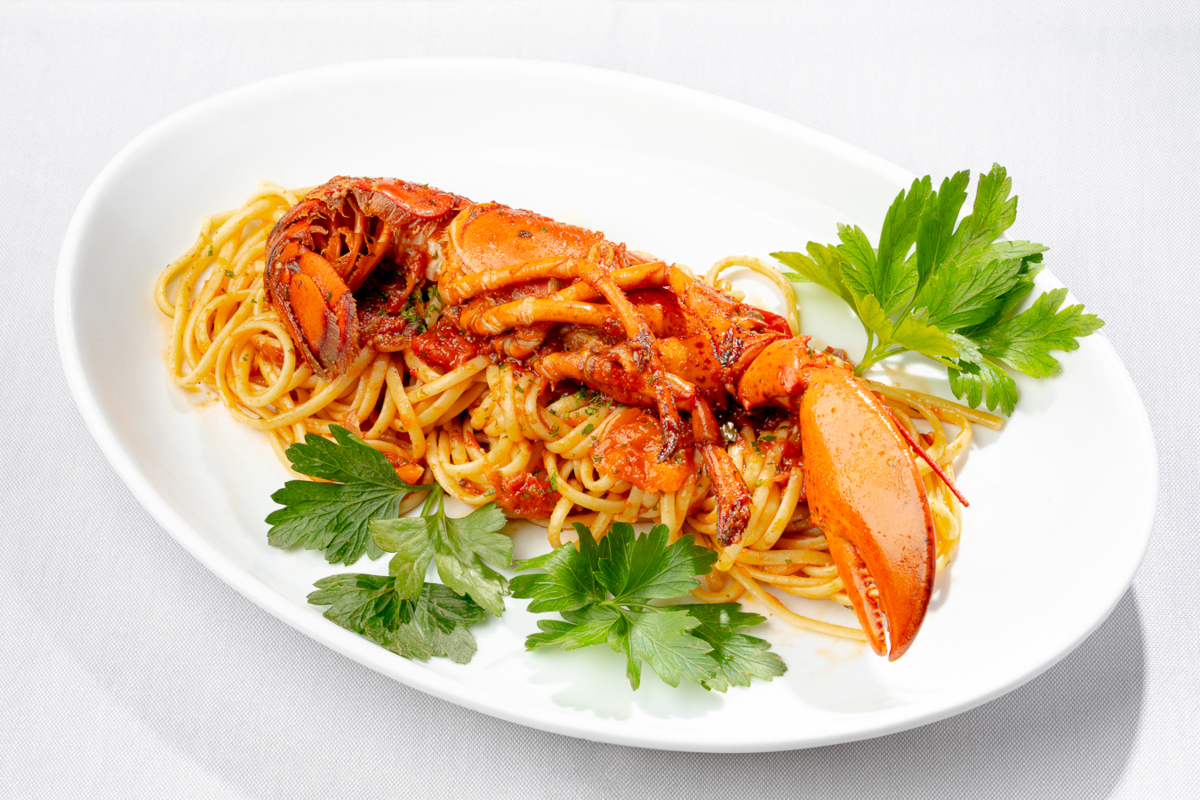 Ristorante Villa Rigacci Reggello