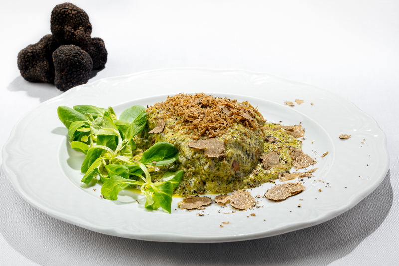 Villa Rigacci Hotel Reggello