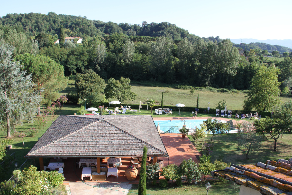 Villa Rigacci Reggello