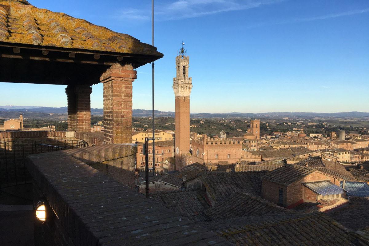 Villa Rigacci Reggello