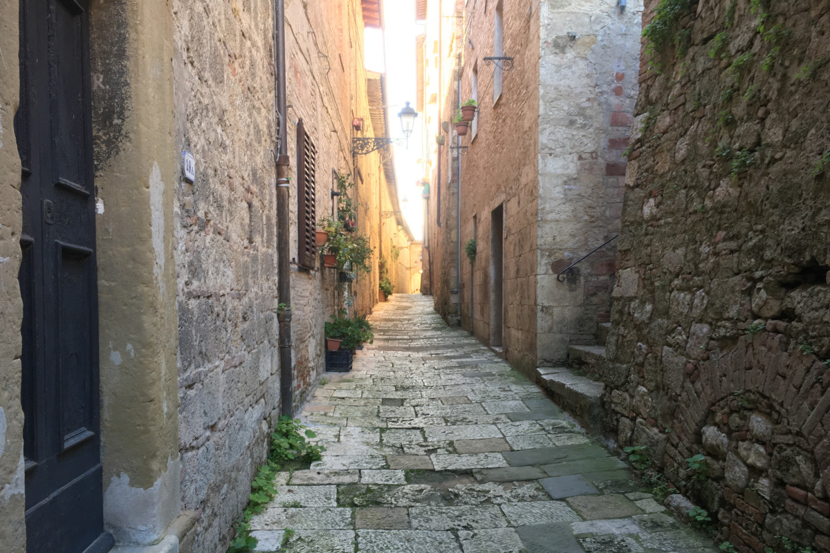 Villa Rigacci Reggello