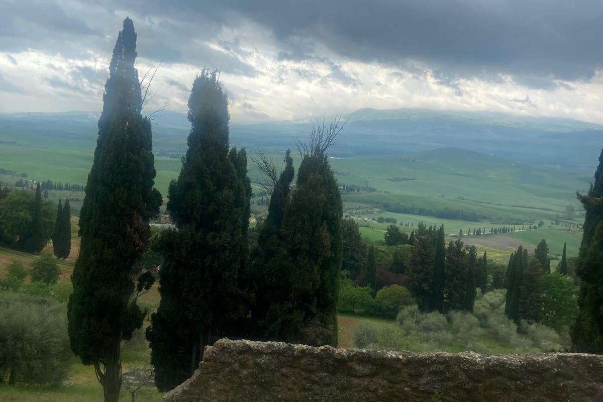 Villa Rigacci Reggello