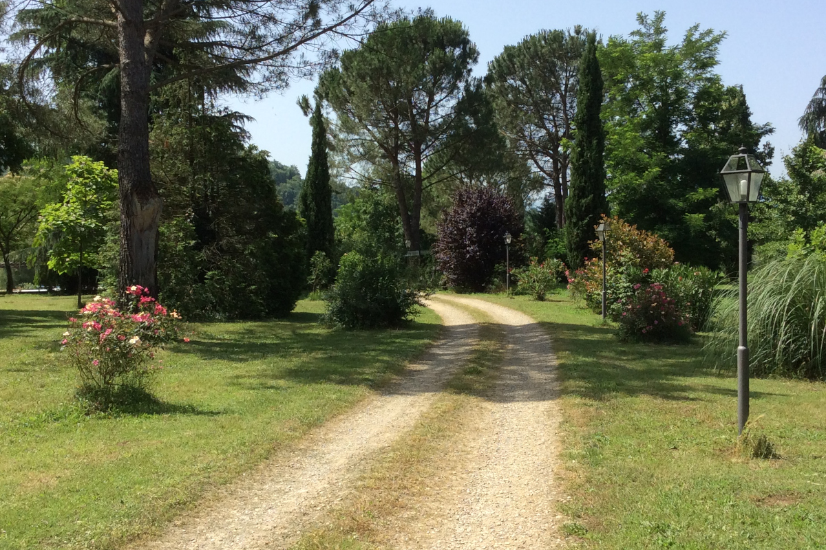 Villa Rigacci Hotel Reggello