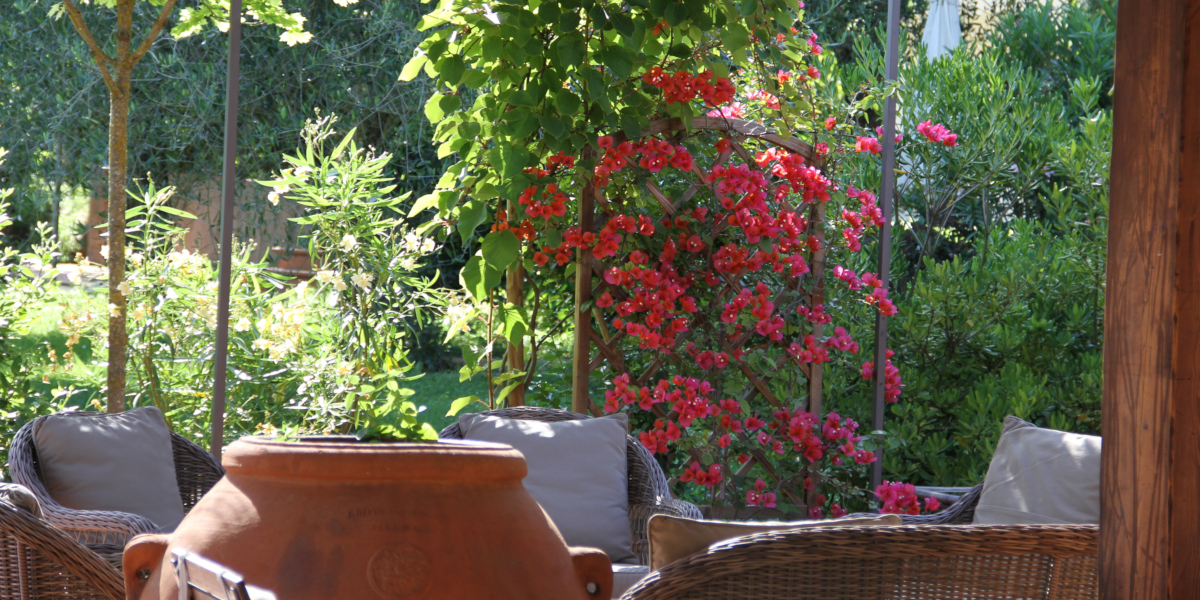 Villa Rigacci Hotel Reggello